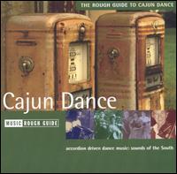 Rough Guide to Cajun Dance von Various Artists