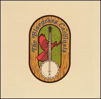 Bluegrass Cardinals von The Bluegrass Cardinals
