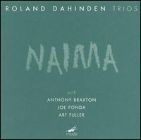 Naima von Roland Dahinden
