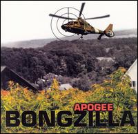 Apogee von Bongzilla