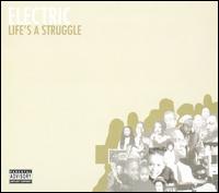 Life's a Struggle von Electric