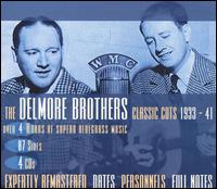 Classic Cuts: 1933-41 von The Delmore Brothers