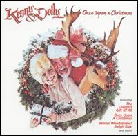 Once upon a Christmas von Kenny Rogers