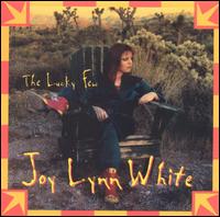 Lucky Few von Joy Lynn White