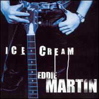 Ice Cream von Eddie Martin