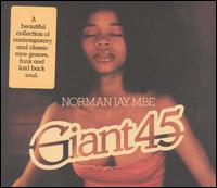 Giant 45 von Norman Jay