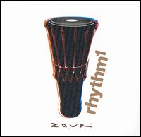 Zouk Presents Rhythm, Vol. 1 von Aldrin