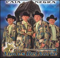 Caja Negra von Linces del Norte