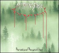 Voice of the Wretched von My Dying Bride