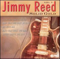 Solid Gold, Vol. 1 von Jimmy Reed