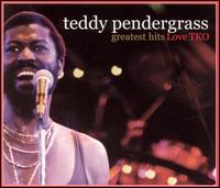 Greatest Hits: Love TKO von Teddy Pendergrass