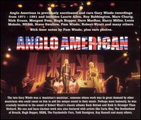 Anglo American von Gary Windo