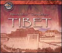 Tibet von Deborah Martin