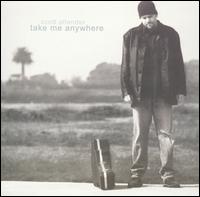 Take Me Anywhere von Scott Allender