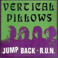 Jump Back/R.U.N. von Vertical Pillows