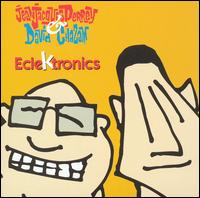 Eclektronics von Jean-Jacques Perrey