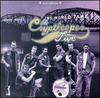 Trenton Makes the Cryptkeeper Five von The Cryptkeeper Five