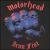 Iron Fist von Motörhead