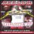 Beelow Presents... Thugz Gone Wild [DVD & CD] von Beelow