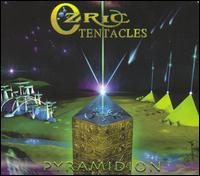 Pyramidion von Ozric Tentacles