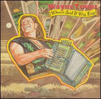 Whoever Said It Was Easy von Wayne Toups