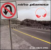 No Hay Vuelta Atrás von Nino Planeta