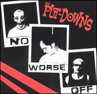 No Worse Off von Put Downs