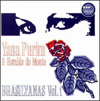 Brasilyanas, Vol. 1 von Yana Purim