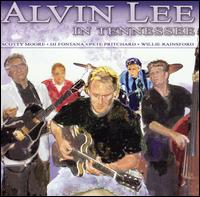 In Tennessee von Alvin Lee