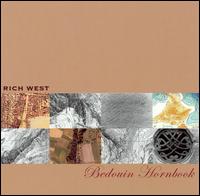 Bedouin Hornbook von Rich West