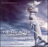 Day After Tomorrow von Harald Kloser