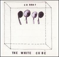 White Cube von Conner