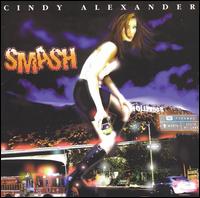 Smash von Cindy Alexander