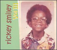 Vol. 3 von Rickey Smiley