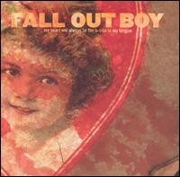 My Heart Will Always Be the B-Side to My Tongue [EP] von Fall Out Boy