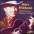 Forgotten Singing Cowboy von Marc Williams