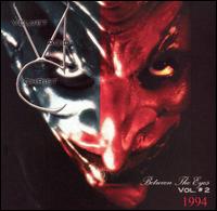 Between the Eyes, Vol. 2 von Velvet Acid Christ