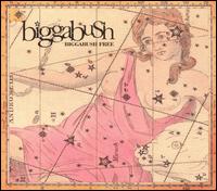 BiggaBush Free von Glyn "Bigga" Bush