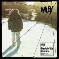 Treddin' on Thin Ice von Wiley