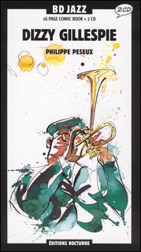BD Jazz von Dizzy Gillespie