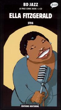 BD Jazz von Ella Fitzgerald