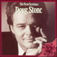 First Christmas von Doug Stone