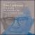 Music of Ezra Laderman, Vol. 6 von Ezra Laderman