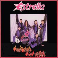 Too Hot to Handle von Estrella