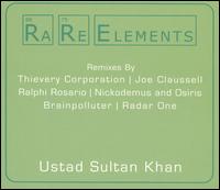 Rare Elements von Sultan Khan