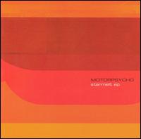 Starmelt EP von Motorpsycho