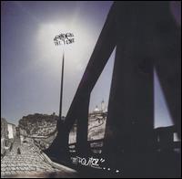 En Route von Writer's Block