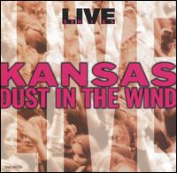Live: Dust in the Wind von Kansas