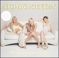 Someone Like Me/Right Now 2004, Pt. 2 von Atomic Kitten