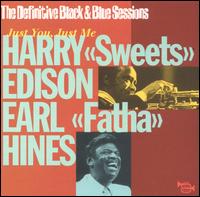 Just You, Just Me von Harry "Sweets" Edison